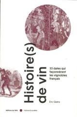 Histoires (s) de vins 
