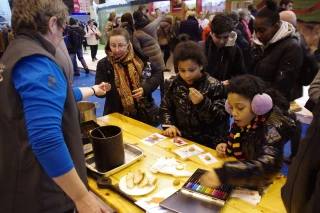 Une meilleure indemnisation des exploitations « des filières festives »