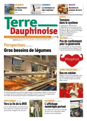 La Une de la semaine 