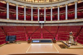 Assemblée Nationale