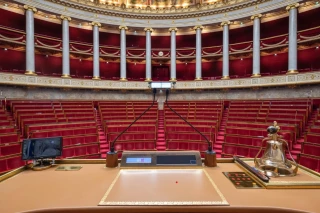 Assemblée Nationale
