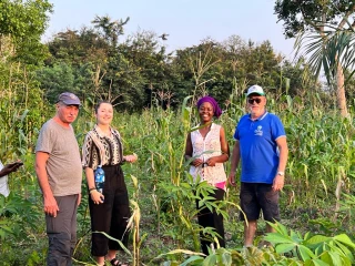 Objectif coopératives en Côte d’Ivoire 