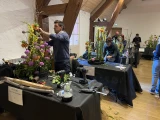 fleurs fleuristes