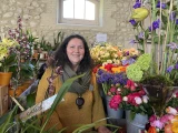 fleuriste fleurs