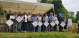 podium