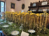table tournesols. 