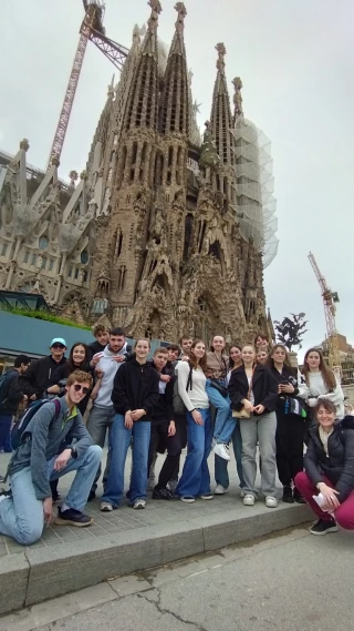 Tous les secrets du voyage réussi de la MFR Le Village au sein du programme Erasmus +
