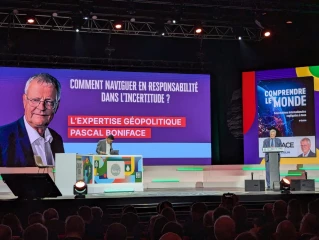 La place de l’agriculture dans un monde qui bouge
