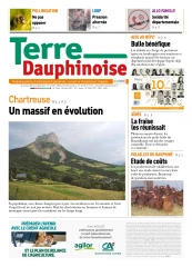 A la Une cette semaine