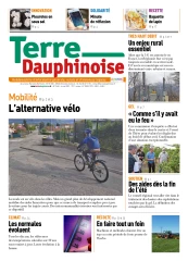 La Une de la semaine