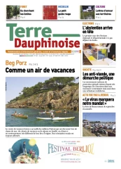 A la Une cette semaine
