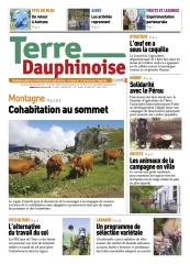 A la Une cette semaine