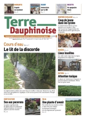 A la Une cette semaine