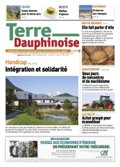 La Une de la semaine