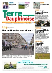 A la Une cette semaine
