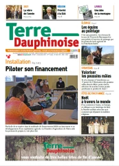 A la Une cette semaine