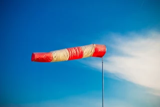 Alerte en Isère : vigilance orange vents forts