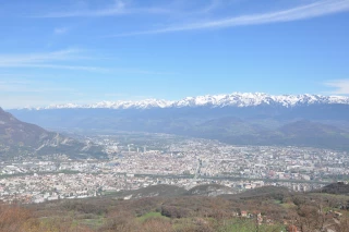 Grenoble Capitale Verte Européenne 2022 : ouvrir la science à tous