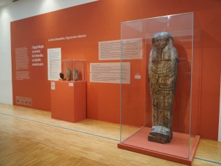 L’Égypte, une histoire grenobloise