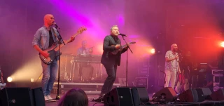 Retour en images sur le Vercors music festival
