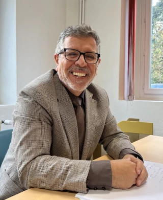 Selon le directeur de la Fédération des MFR de l'Isère, « il y a des parcours d’excellence dans le milieu professionnel » 