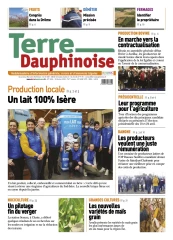 A la Une cette semaine