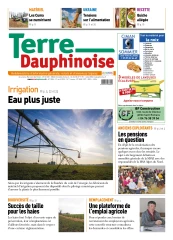 A la Une cette semaine