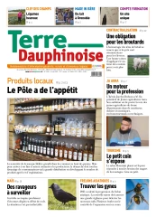 A la Une cette semaine