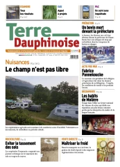 A la Une cette semaine