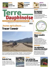 La Une de la semaine