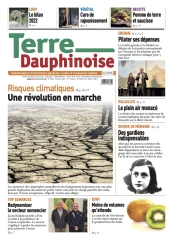 A la Une cette semaine