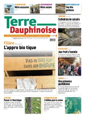A la Une cette semaine