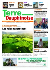 A la Une cette semaine 