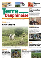 A la Une cette semaine