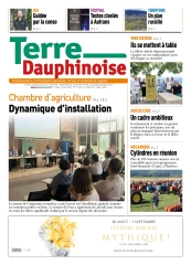 La Une de la semaine