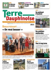 A la Une cette semaine