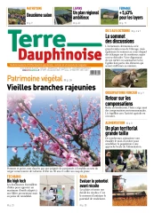 A la Une cette semaine