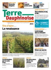 A la Une cette semaine : 