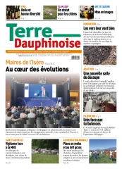 La Une de la semaine
