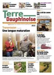 La Une de la semaine 