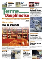 La Une de la semaine