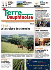 A la Une cette semaine