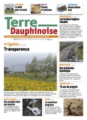 A la Une cette semaine