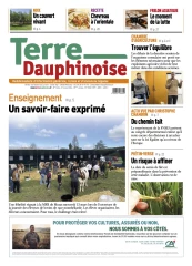 A la Une cette semaine