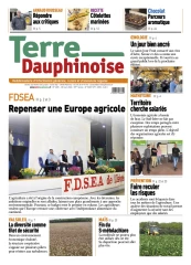A la Une cette semaine