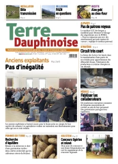 A la Une cette semaine