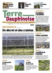 A la Une cette semaine