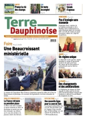 A la Une cette semaine