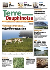 A la Une cette semaine