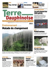 A la Une cette semaine 